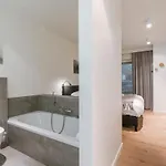 Casiola - Stunning In The Heart Of Apartment Knokke-Heist