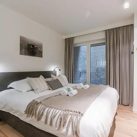 Apartment Huswell - Stunning In The Heart Of *