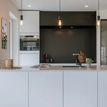 Huswell - Stunning In The Heart Of * Knokke-Heist