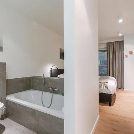 Casiola - Stunning In The Heart Of Διαμέρισμα Knokke-Heist