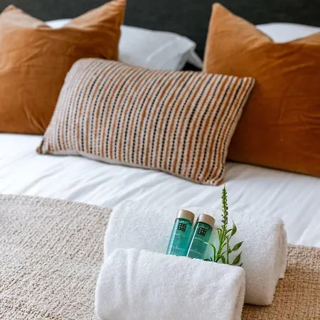 Διαμέρισμα Casiola - Stunning In The Heart Of Knokke-Heist