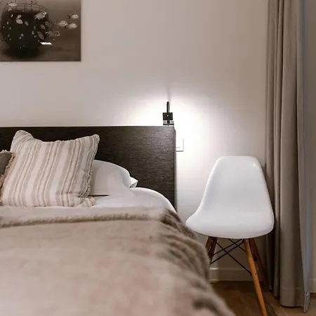 Casiola - Stunning In The Heart Of Διαμέρισμα Knokke-Heist