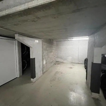 Apartment Huswell - Stunning In The Heart Of Knokke-Heist