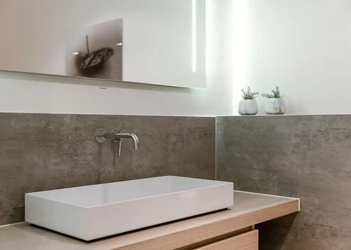 Apartment Huswell - Stunning In The Heart Of