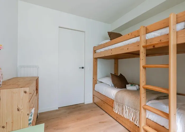 Huswell - Stunning In The Heart Of Apartment