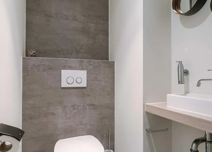 Apartment Huswell - Stunning In The Heart Of