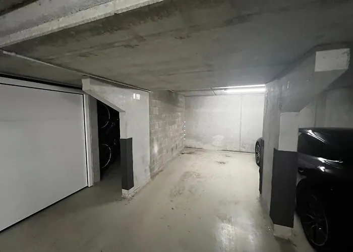 Apartment Huswell - Stunning In The Heart Of Knokke-Heist